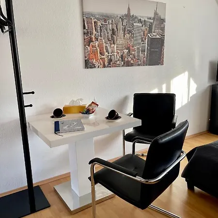 Apartment With Kitchen And Wifi