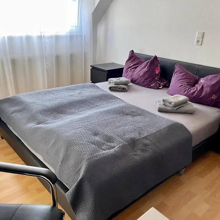 With Kitchen And Wifi Apartamento *