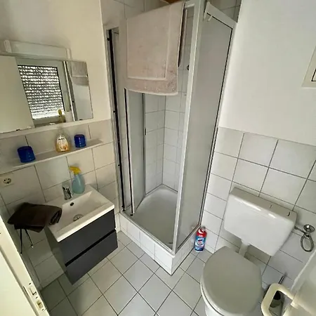 With Kitchen And Wifi * Fürth