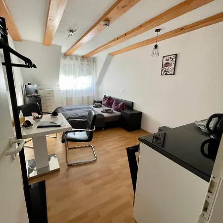 Apartamento With Kitchen And Wifi
