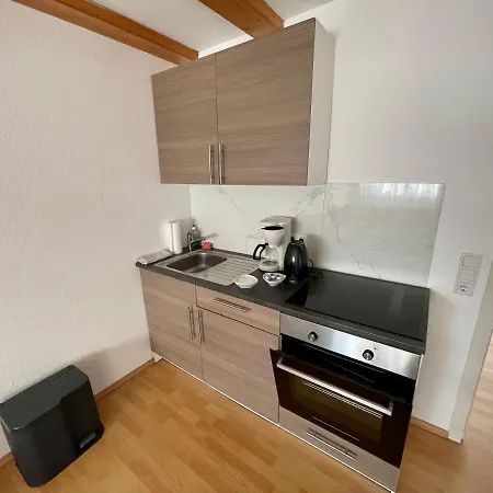 With Kitchen And Wifi *